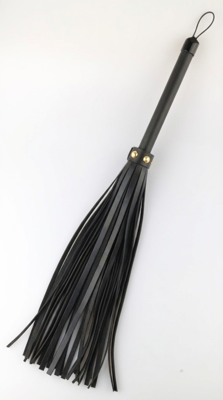 Shadow-Beast: der GUMMI STRIEMER