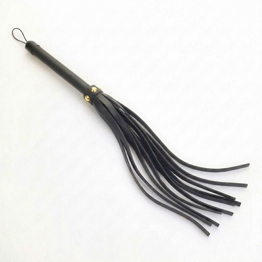 Shadow-Beast: der GUMMI STRIEMER