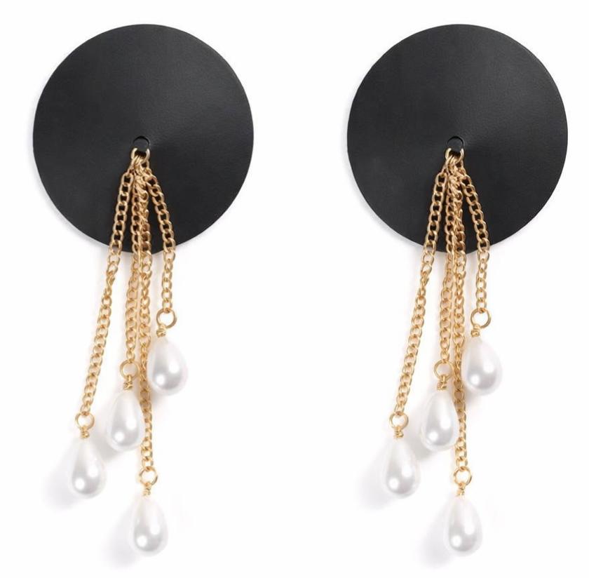 Pasties (Nippel-Sticker)