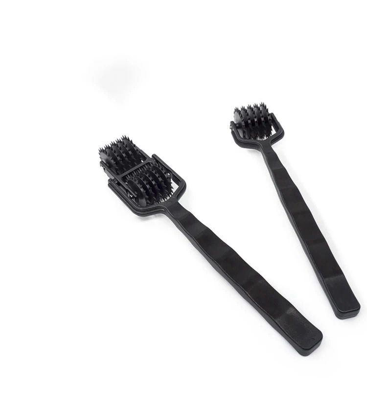 Pinwheel extrem schwarz