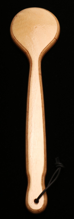 Spezial Holzpaddle Poseidon Multiplex