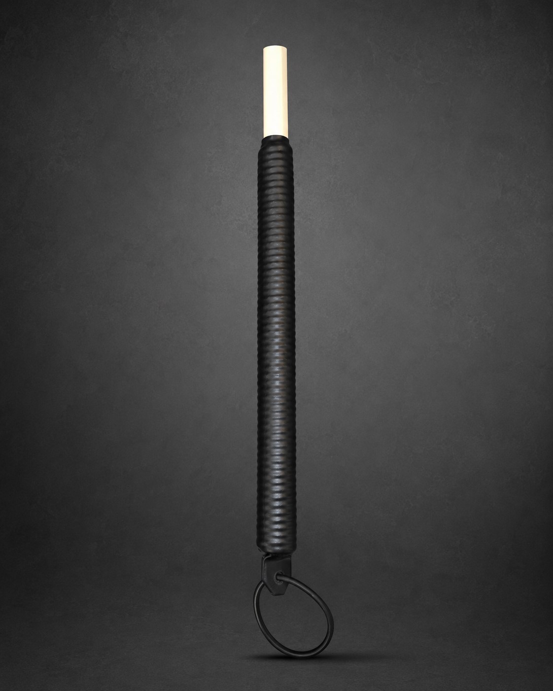 ROHRSTOCK - Expert "Master" mit Handgriff - ungeschält - 90cm - Vollwicklung